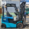 SUMITOMO ELECTRIC FORKLIFT 1.5 TON